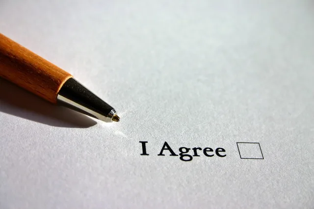 agree, english, consent, contract, agreement, cross, mark with a cross, ballpoint pen, understanding, conclusion, business deal, arrangement, match, pact, form, business, paper, document, pen, agree, agree, consent, consent, contract, contract, contract, contract, contract, agreement, agreement, conclusion, form. An observable customer data platform workflow, from versioned request to rollback