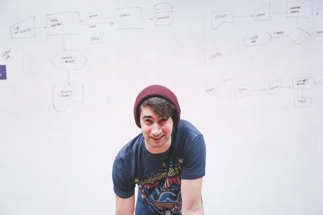 whiteboard, man, presentation, write, display, explain, strategy, diagram, flow chart, startup, plan, corporate, business, planning, organization, data, board, management, information, technology, internet, networking, network, whiteboard, whiteboard, whiteboard, whiteboard, explain, explain, explain, explain, explain, startup. Planning a customer data platform decision around the data journey, not the product class